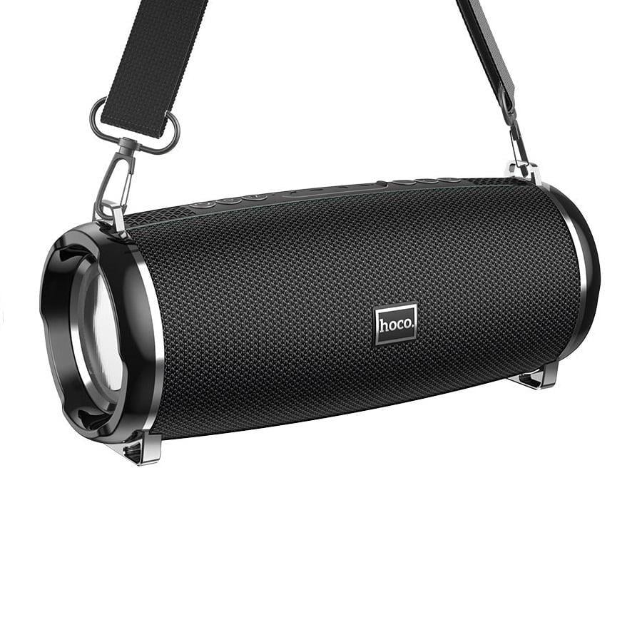 Портативная колонка Hoco HC2 Xpress sports BT speaker 5Wх2 Black (24948)