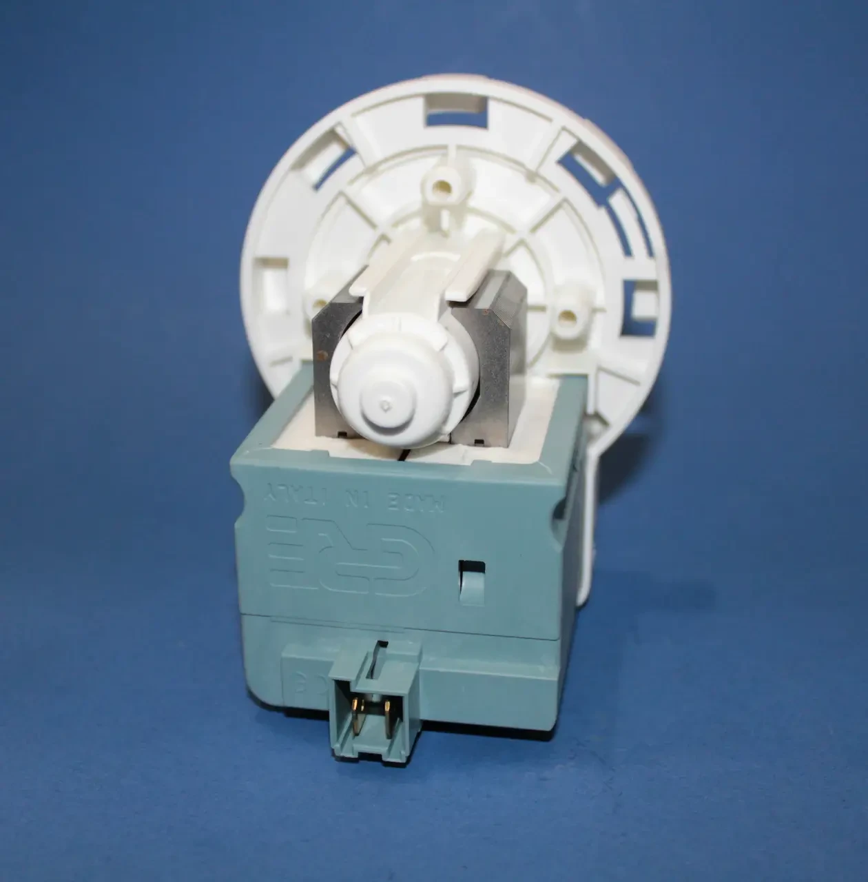 Насос сливной для стиральной машины Ardo GRE 34w (7811251) - фото 5 Насос сливной для стиральной машины Ardo GRE 34w (7811251) - фото 5