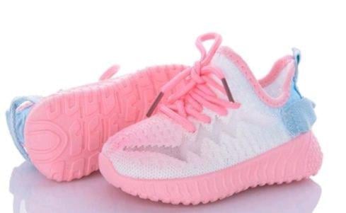 Кросівки для дівчаток літні р 23 (26432899)