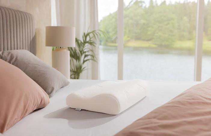 Подушка анатомическая Tempur Original S (66996-S) - фото 12