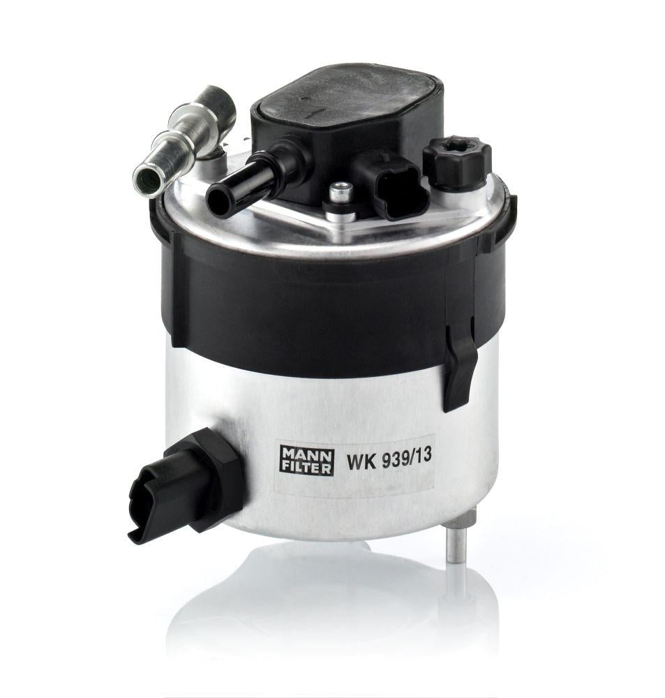 Фільтр палива Mann WK939/13