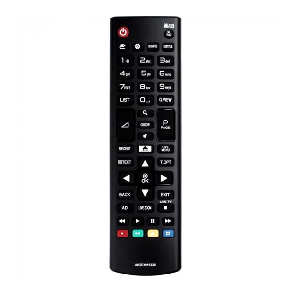 Пульт для телевизора LG SMART TV AKB74915330 (00000028161)
