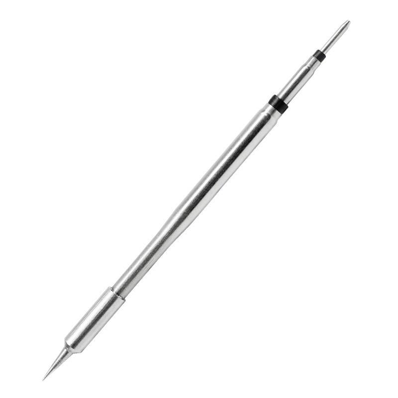 Жало для паяльника SEQURE C245 сменный наконечник I (2882399414) Жало для паяльника SEQURE C245 сменный наконечник I (2882399414)