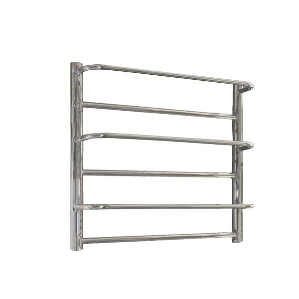 Полотенцесушитель водяной WIANGI Лестница комбинированная 50х60/6 (115491) Полотенцесушитель водяной WIANGI Лестница комбинированная 50х60/6 (115491)