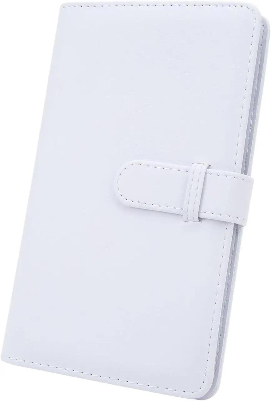 Подарунковий набір Fujifilm Instax Mini 12 фотопапір 20 шт./чохол/фотоальбом 108 фото Білий - фото 4 Подарунковий набір Fujifilm Instax Mini 12 фотопапір 20 шт./чохол/фотоальбом 108 фото Білий - фото 4