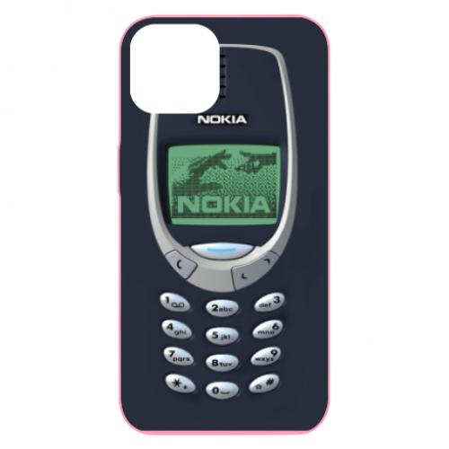 Чехол для iPhone 13 Nokia 3310 (9254857-7-104888)