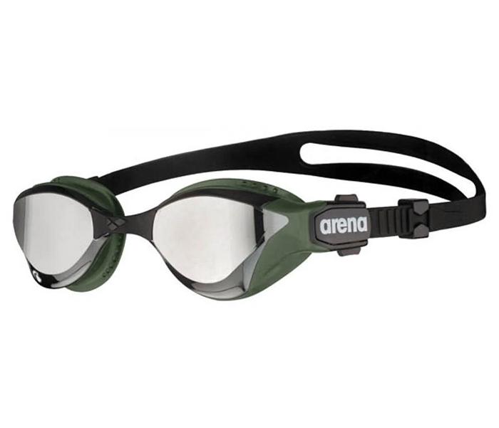 Окуляри для плавання Arena Cobra Tri Swipe Mr (002508-560)