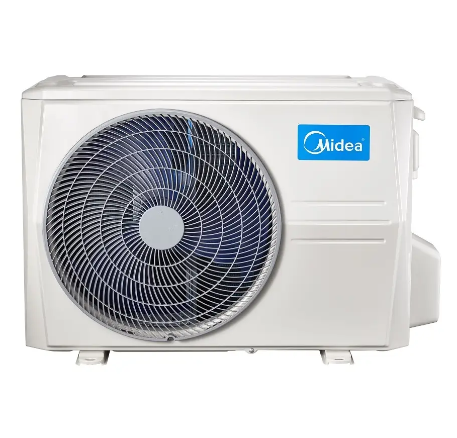 Кондиціонер MIdea XTreme MSAG-12HRFN8-I/MSAG-12HRFN8-O (13699660) - фото 4