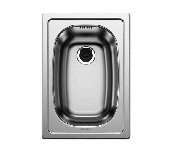 Мийка для кухні Blanco TOP EE 3x4 501067 (184855)