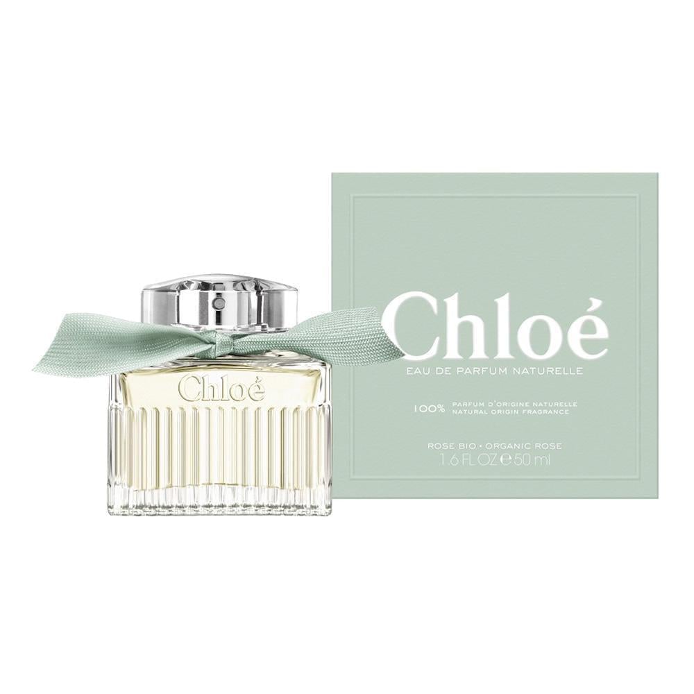 Парфумована вода для жінок Chloe Naturelle 50 мл (374601)