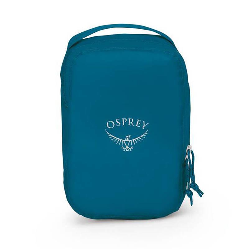 Косметичка-органайзер Osprey Ultralight Packing Cube Small Waterfront S Blue (009.3216) - фото 3