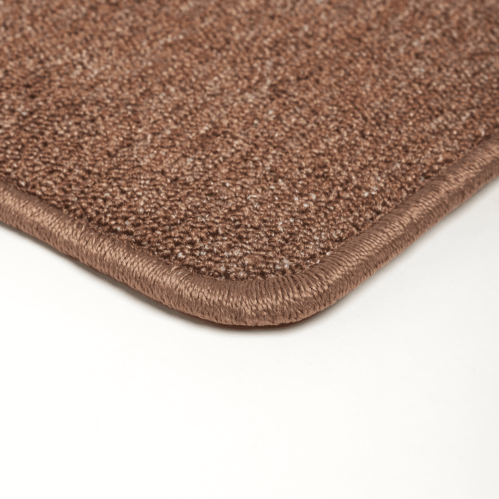 Килимок з підігрівом з термоізоляцією 100х200 см Бежевий (100200TN-BE) - фото 4