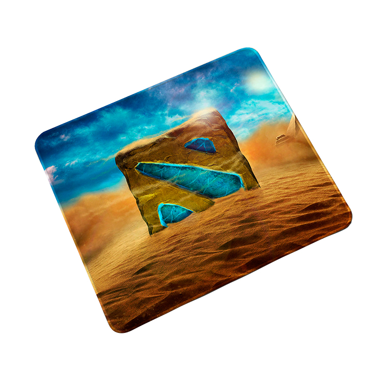 Коврик YT-AN Anime 143 тканевый 2х240x200 мм (YUT_V5651)