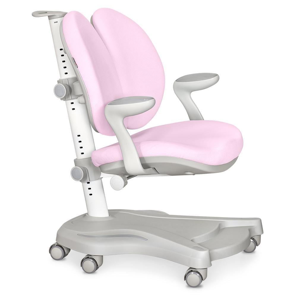 Крісло дитяче Mealux Y-140 Pink (Y-140 PN) Крісло дитяче Mealux Y-140 Pink (Y-140 PN)