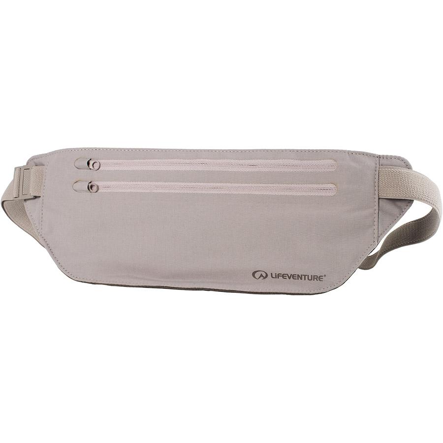 Гаманець на пояс Lifeventure RFID Body wallet Waist fawn