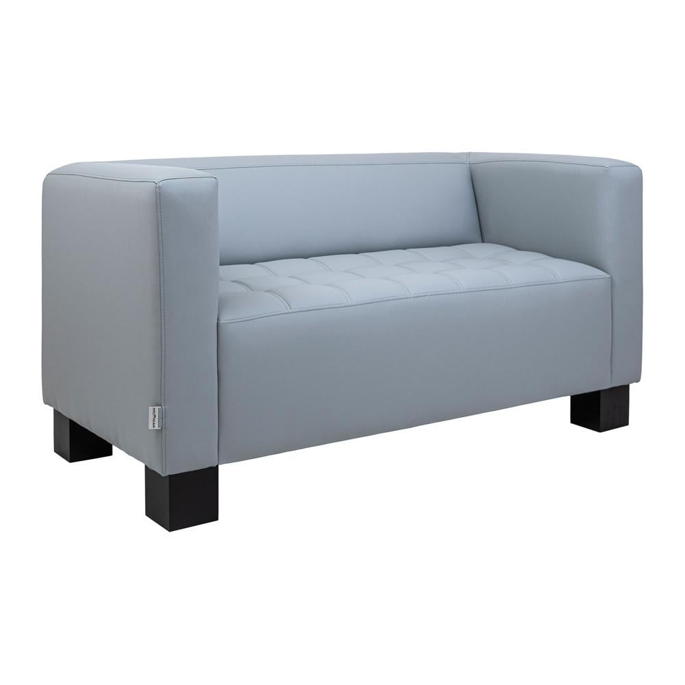 Диван Space екошкіра Stone 180х76х76 см Grey (rich_sofa_00661)