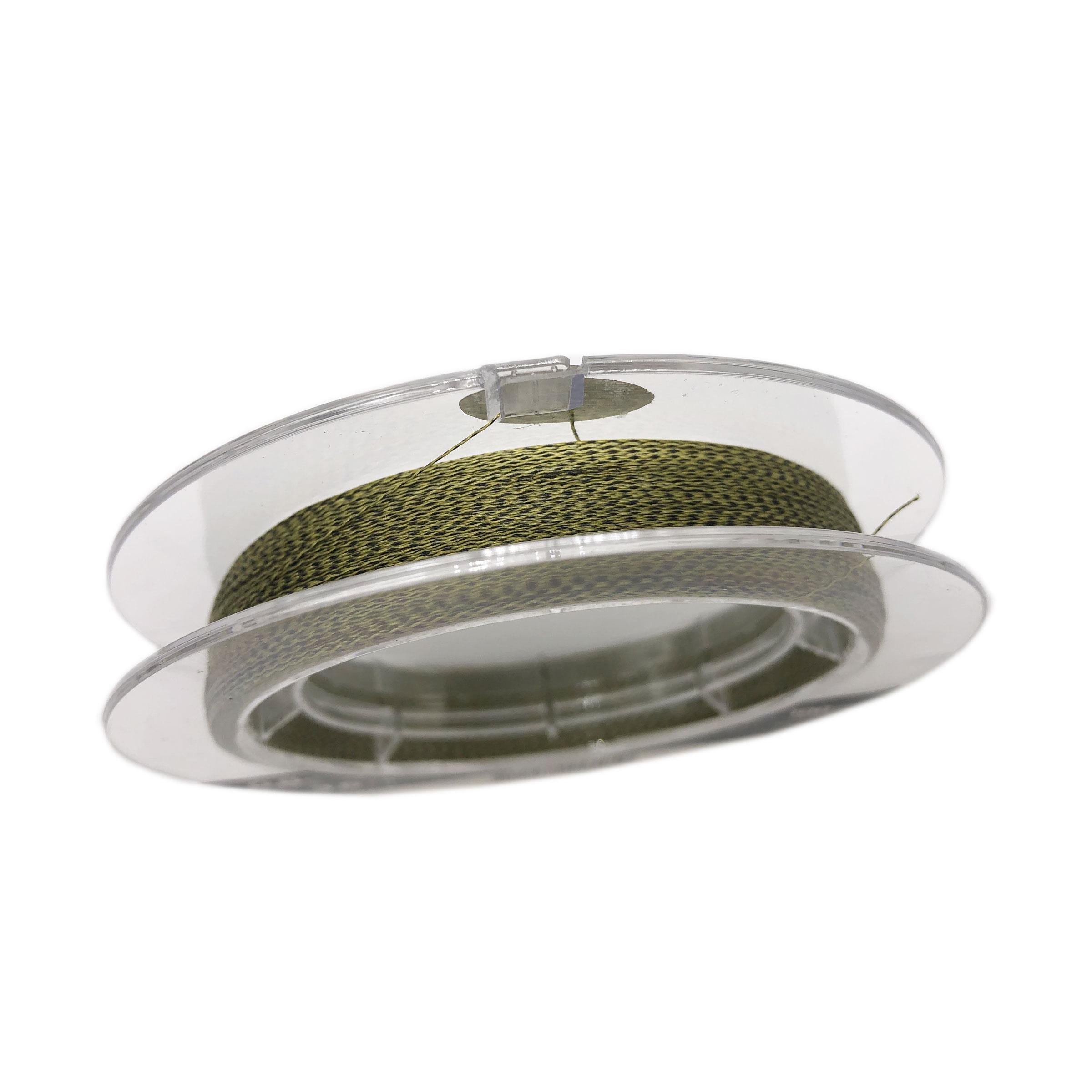 Шнур JIG Man Wx4 0.6 100 м 3.5 кг Зеленый (7976) - фото 2 Шнур JIG Man Wx4 0.6 100 м 3.5 кг Зеленый (7976) - фото 2