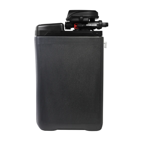 Фільтр для питної води пом'якшувач Ecosoft Pink 200 (FU1024CABDVUP) - фото 22 Фільтр для питної води пом'якшувач Ecosoft Pink 200 (FU1024CABDVUP) - фото 22