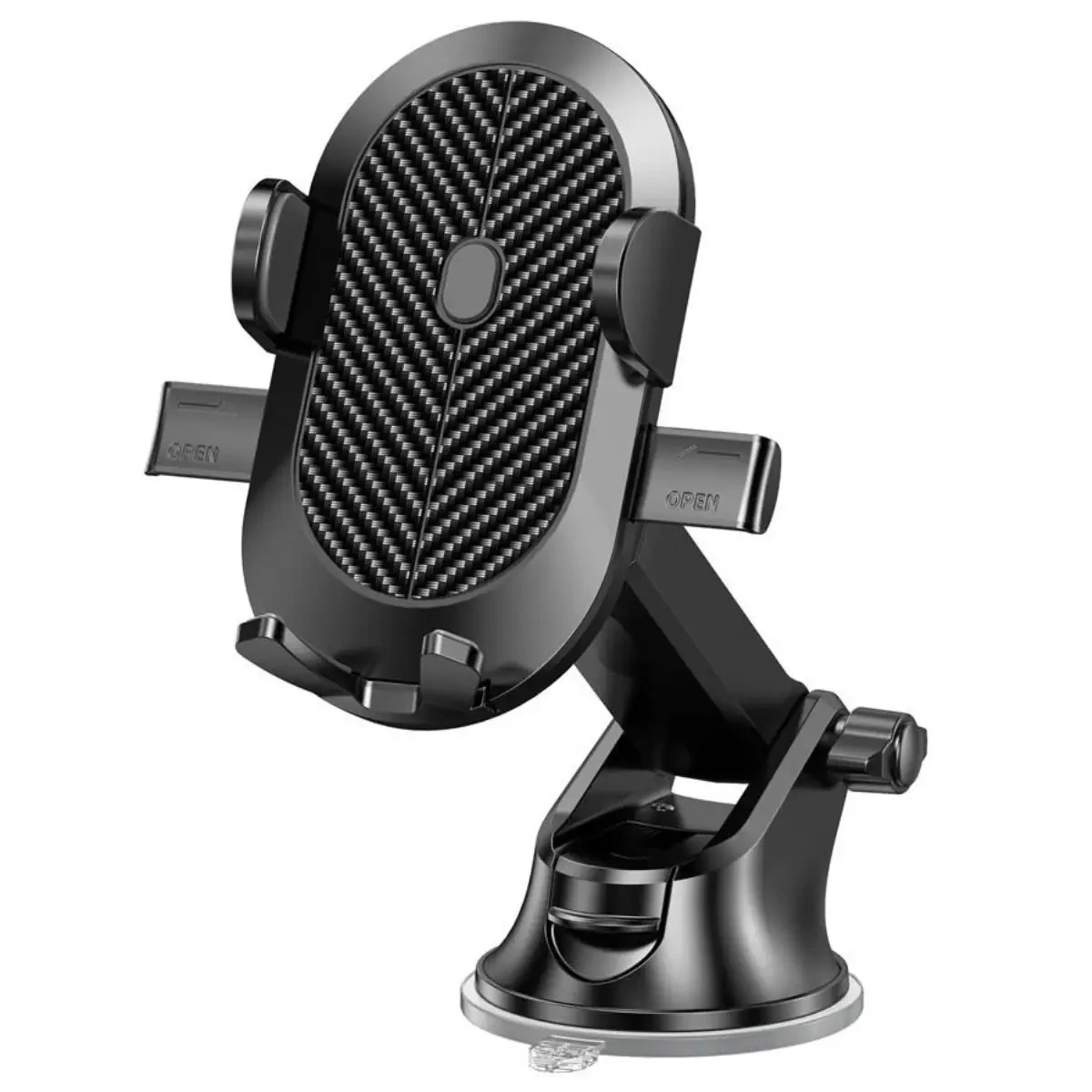 Держатель для телефона S170 автомобильный (9976)