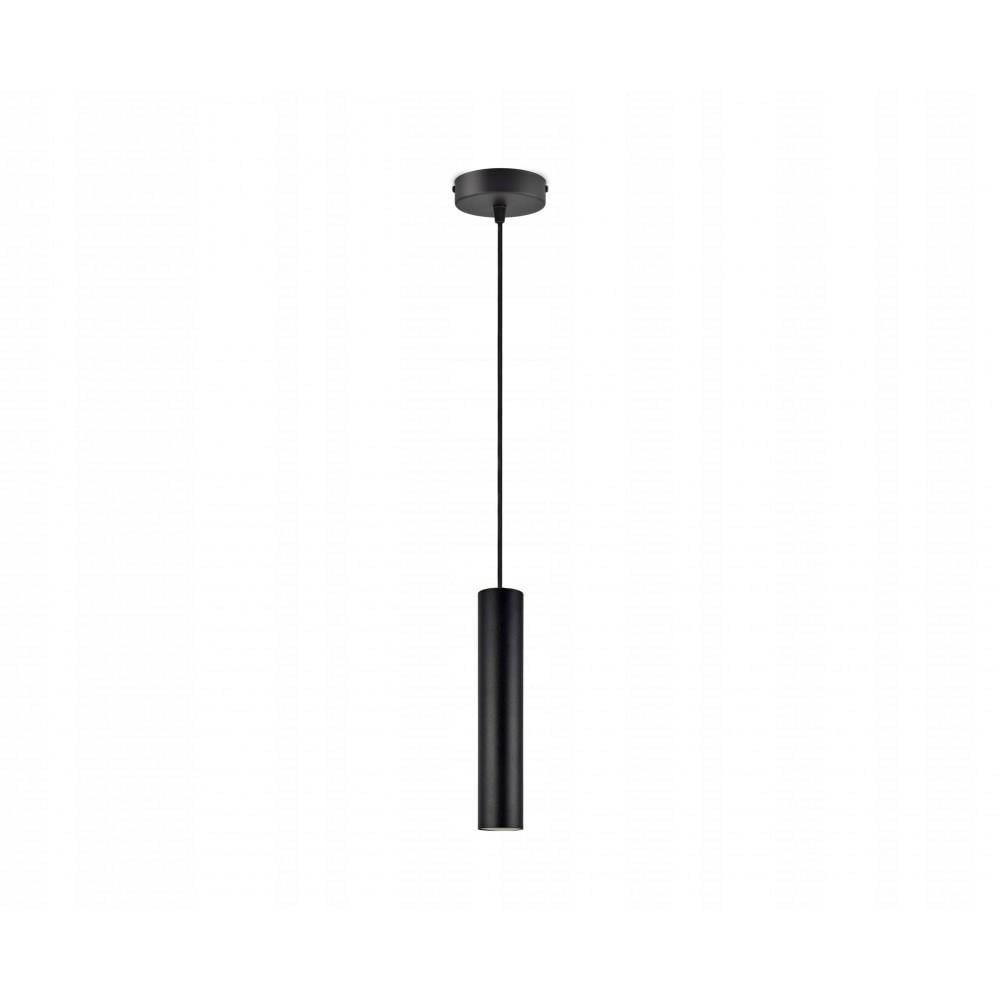 Підвісний світильник Makulo Black (PL-0003685 M/BLACK)