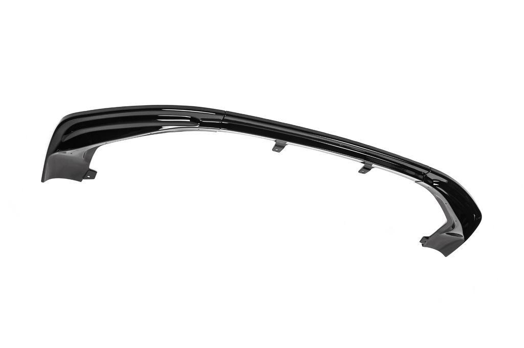 Лип юбка передняя 1234 Upgrade для Lexus IS 2013-