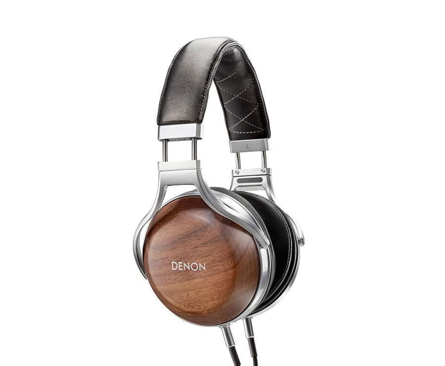 Навушники без мікрофона Denon AH-D7200 (322171)