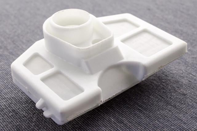 Фільтр повітряний малий для бензопил серії 4500-5200 (0215)