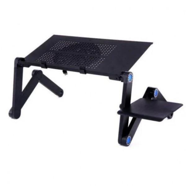 Столик для ноутбука Laptop Table T9 - фото 1