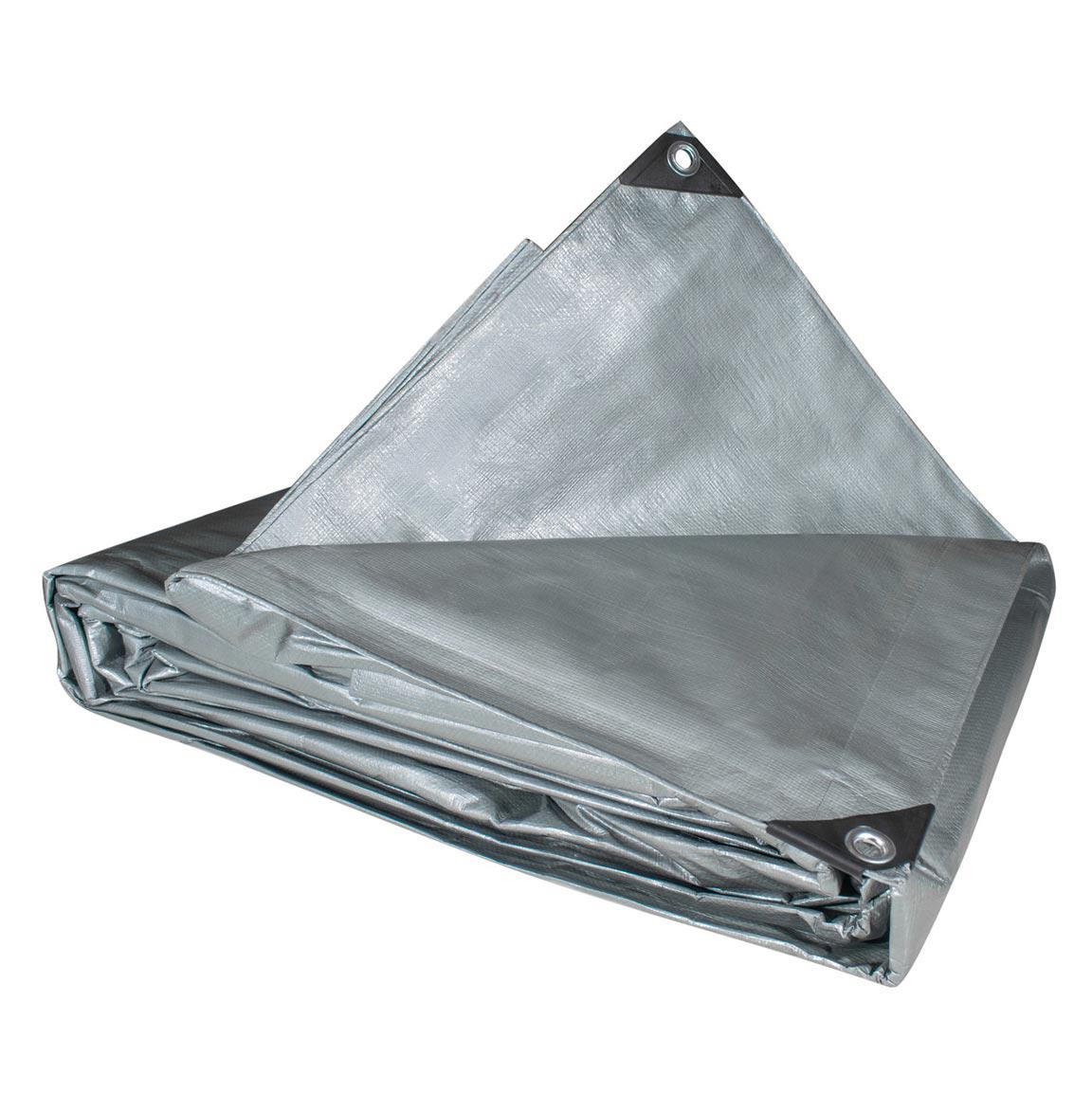 Тент тарпаулиновый Wimar PLANDEKA для защиты от ветра 160 г/м2 3х4 м (FSSТЕНТ00054) - фото 3 Тент тарпаулиновый Wimar PLANDEKA для защиты от ветра 160 г/м2 3х4 м (FSSТЕНТ00054) - фото 3