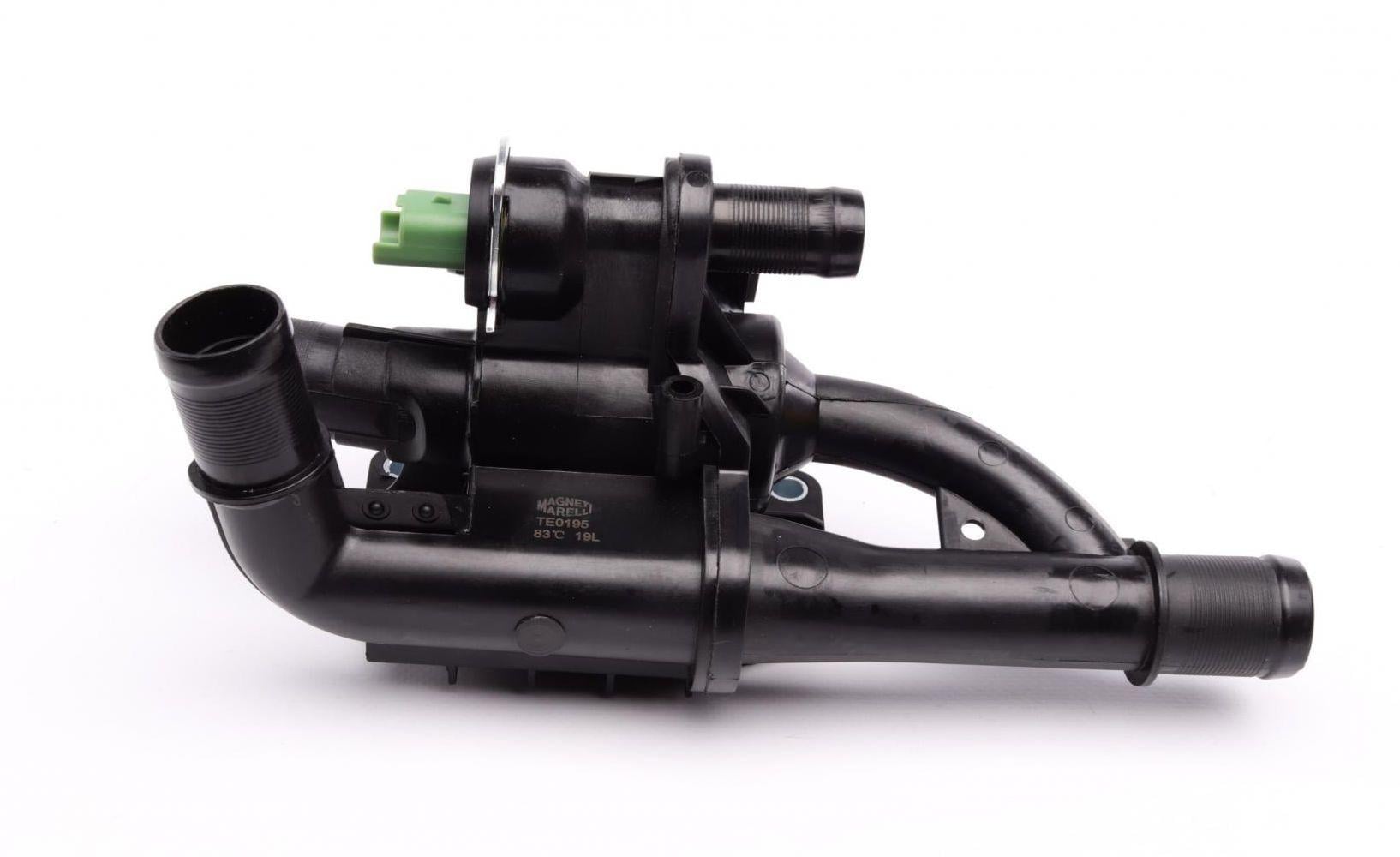 Термостат Fiat Scudo/Citroen Berlingo 1.6D 02- 83 °C с прокладкой TE0195 (352317101950)