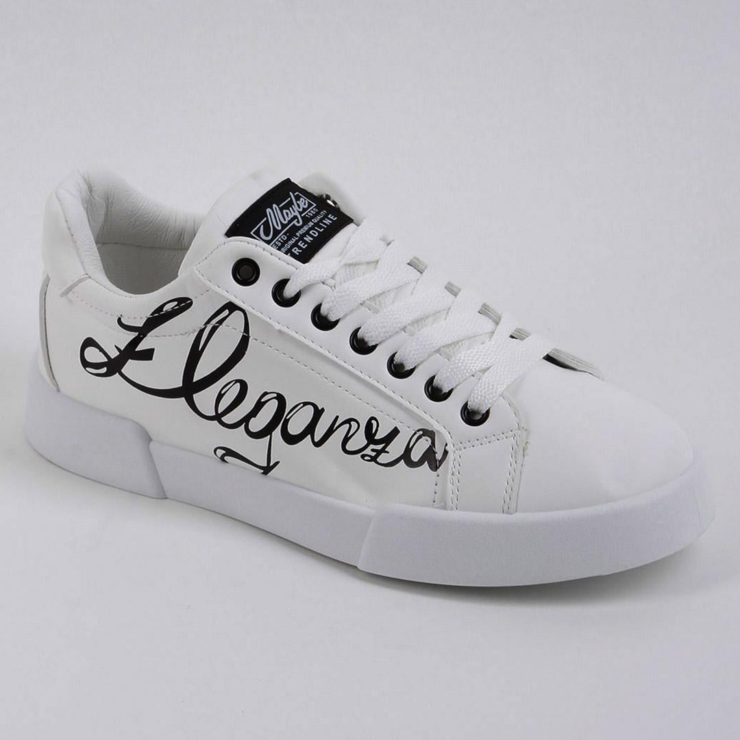 Кеды женские 339050 р. 37 23,5 см Белый