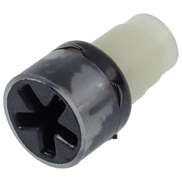 Муфта моторного блока 10001319 для блендера Zelmer ZHB1204B/ZHB1205B/ZHB1206B (00000002162)