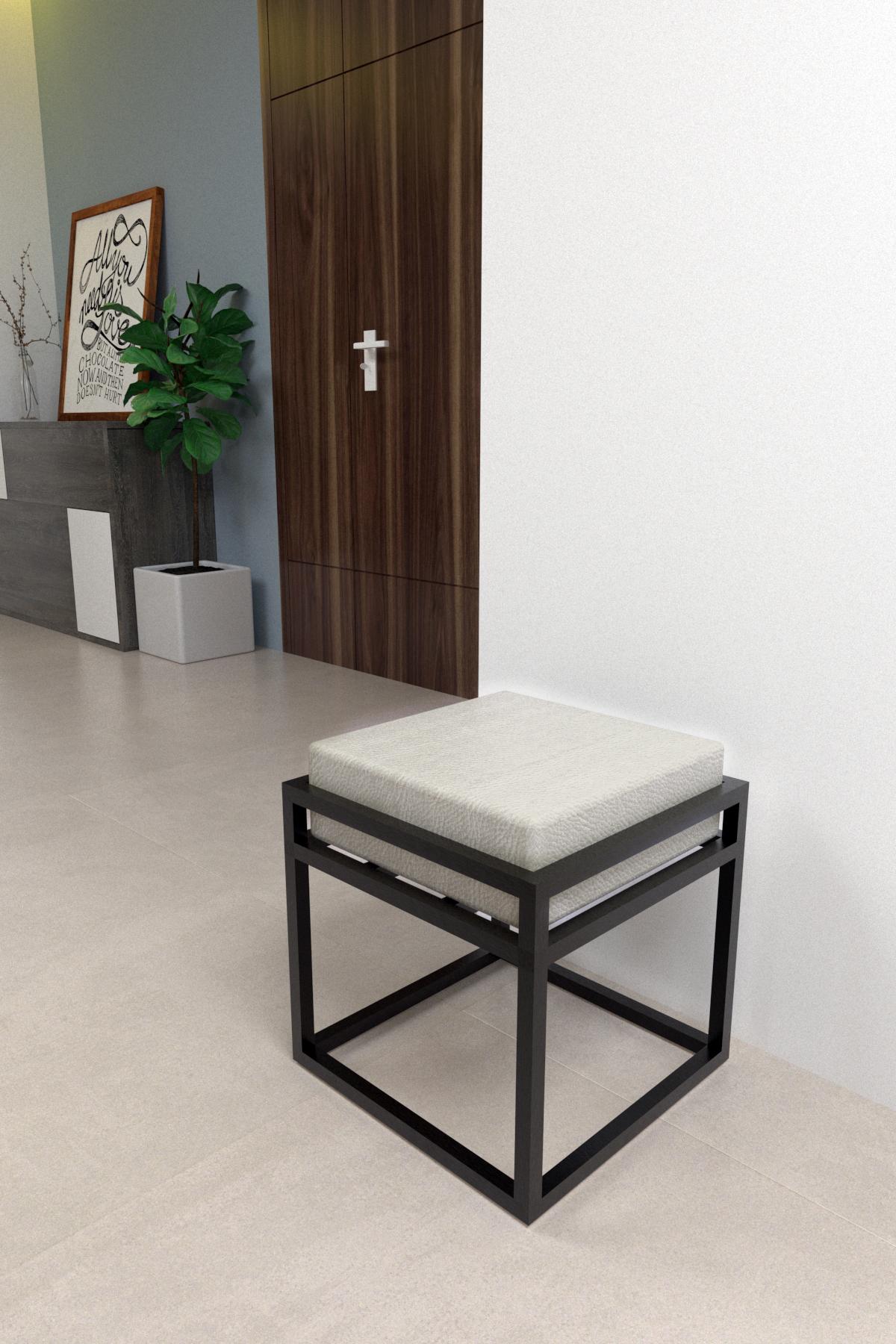 Пуф EcoLoft Лофт Миларо (26646565)