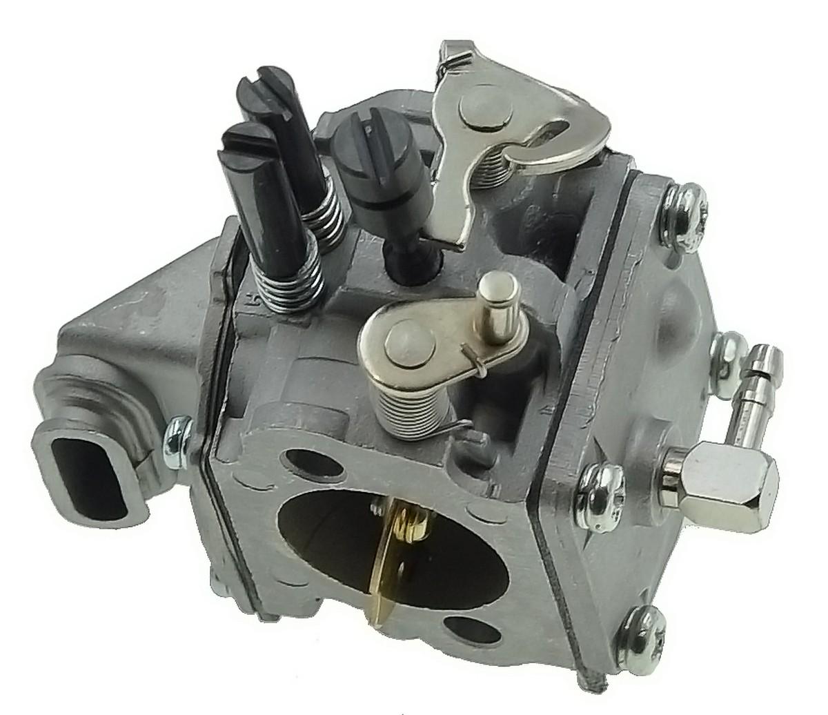Карбюратор VJ Parts для бензопилы St MS-660 11221200618 (карб077)