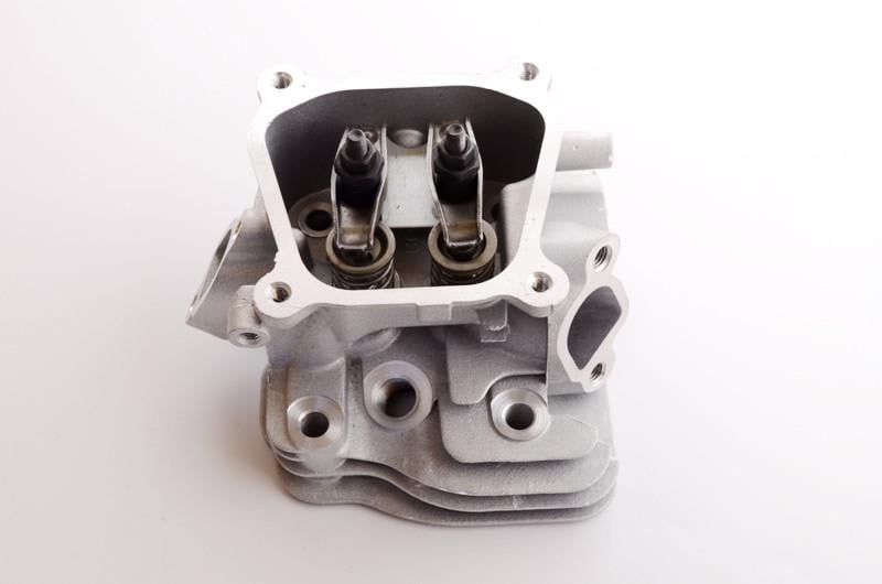 Головка блока 170F двигателя 7,0 л.с. (4493)