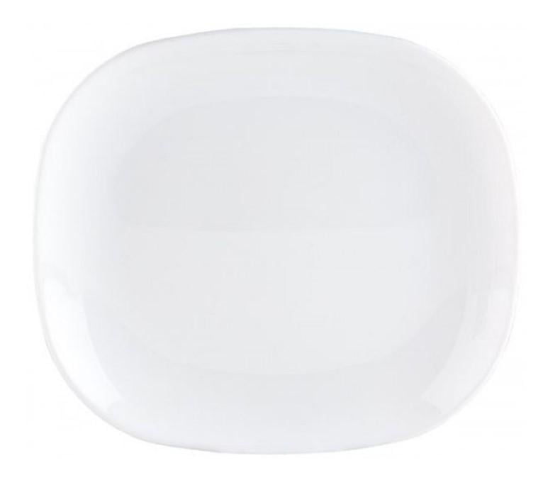 Тарелка десертная 21,5x19 см Luminarc Sweet Line 6 шт. (e1e630ed)