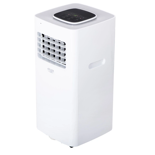 Кондиционер мобильный Adler AD 7924 5000 BTU 3в1 до 20 м2 (35662091)