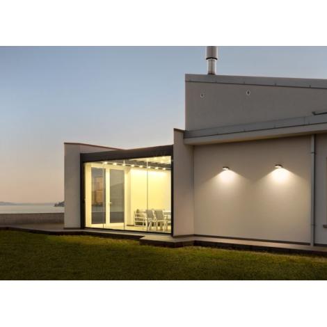 Світильник настінний вуличний Redo 90017 Tokyo - фото 2 Світильник настінний вуличний Redo 90017 Tokyo - фото 2