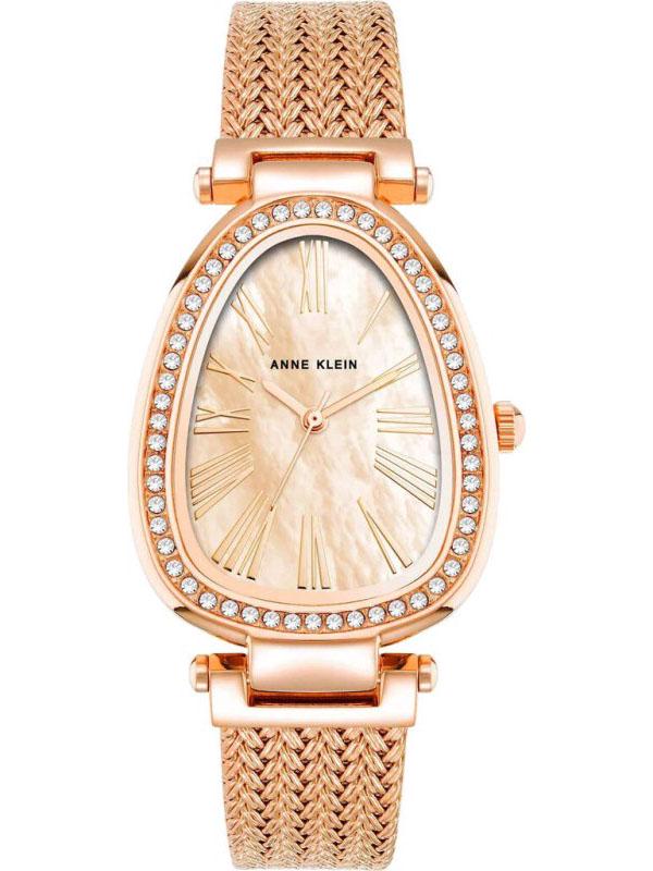 Наручний годинник жіночий Anne Klein AK/5008PMRG (308108)