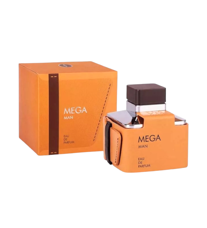 Парфюмерная вода мужская FLAVIA MEGA 100 мл