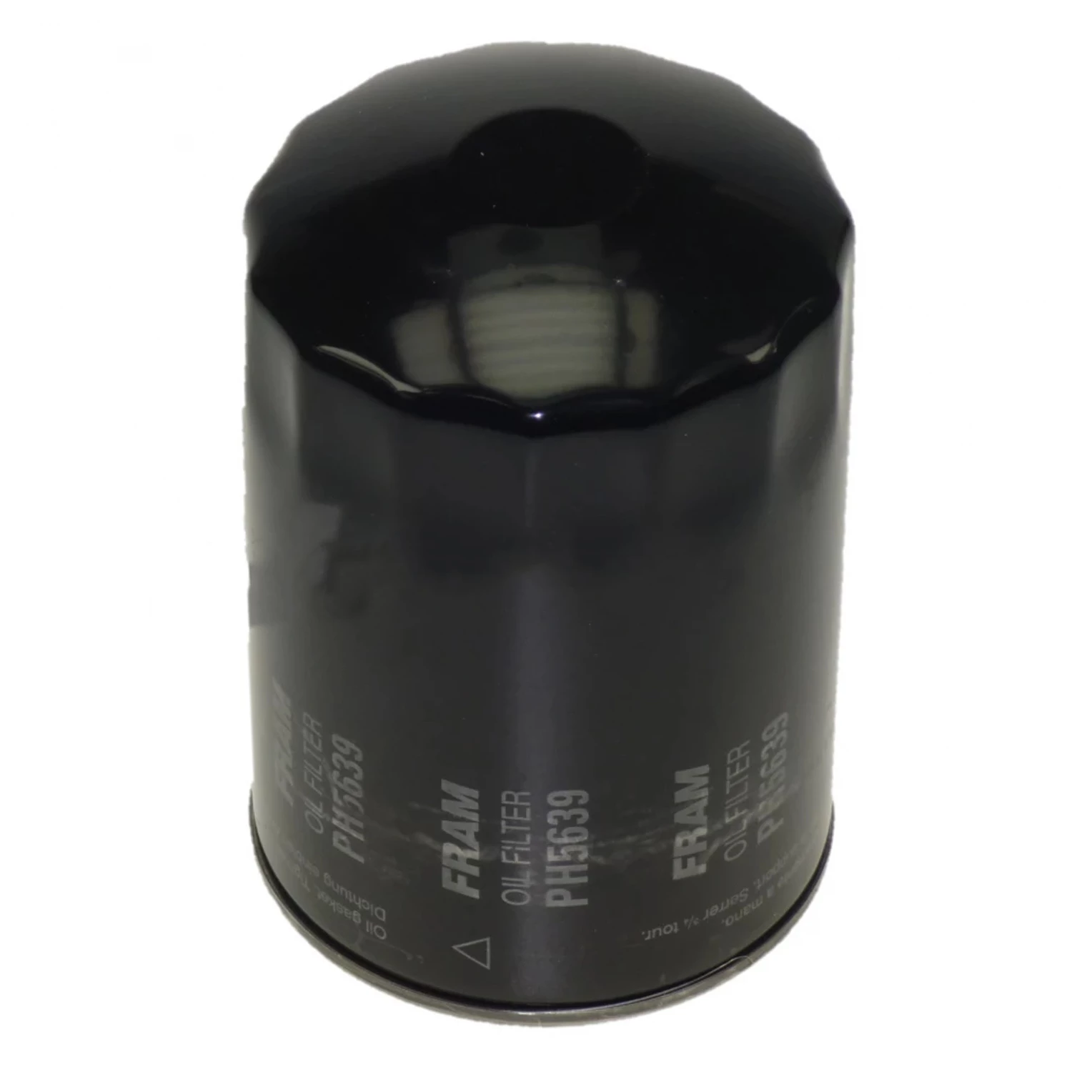Фільтр оливи FRAM 6124064870 (PH5639) Фільтр оливи FRAM 6124064870 (PH5639)