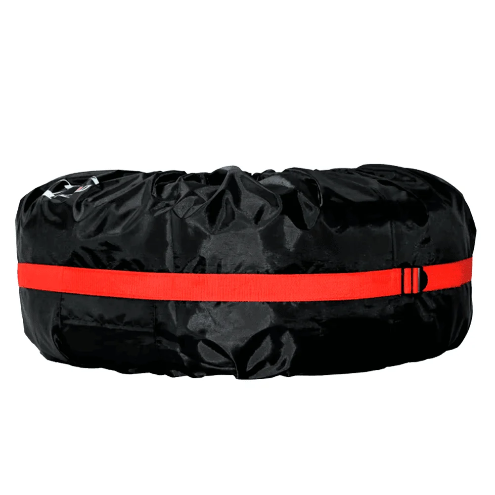 Набір чохлів для колес R18-R20 4 шт. (29433582) - фото 4 Набір чохлів для колес R18-R20 4 шт. (29433582) - фото 4