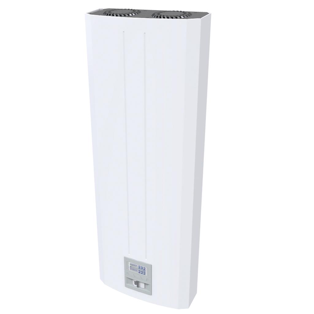 Стабілізатор напруги тиристорний Елекс Герц точний У 36-1/125 v3.0 27500 Вт (DR008301) - фото 1 Стабілізатор напруги тиристорний Елекс Герц точний У 36-1/125 v3.0 27500 Вт (DR008301) - фото 1