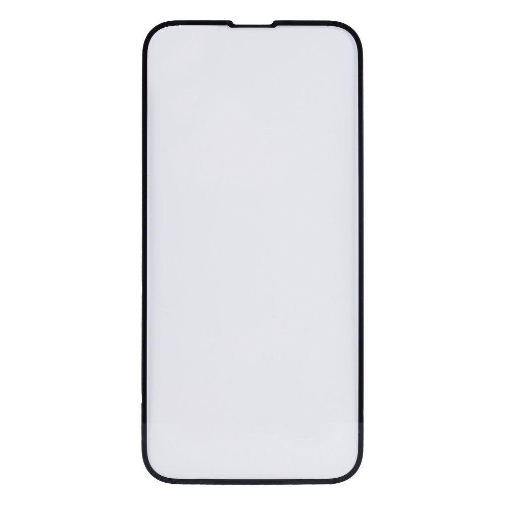 Захисне скло для Apple iPhone 13 13 Pro 14 матове без рамки 2 штуки скла Baseus SGQP020101