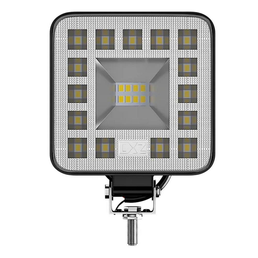 Фара додаткового світла DXZ 23 LED 6500 K (2000490538425)