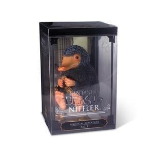 Статуетка Noble Collection No.1 Harry Potter Niffler 14,5 см (NC HP N No.1) - фото 3