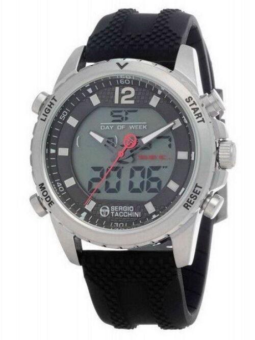Наручні годинники чоловічі Sergio Tacchini ST.1.10052.2 (749273)