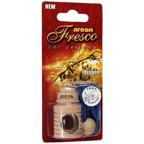 Освежитель воздуха Areon-vip Фреско Oxygen (FRTN08)