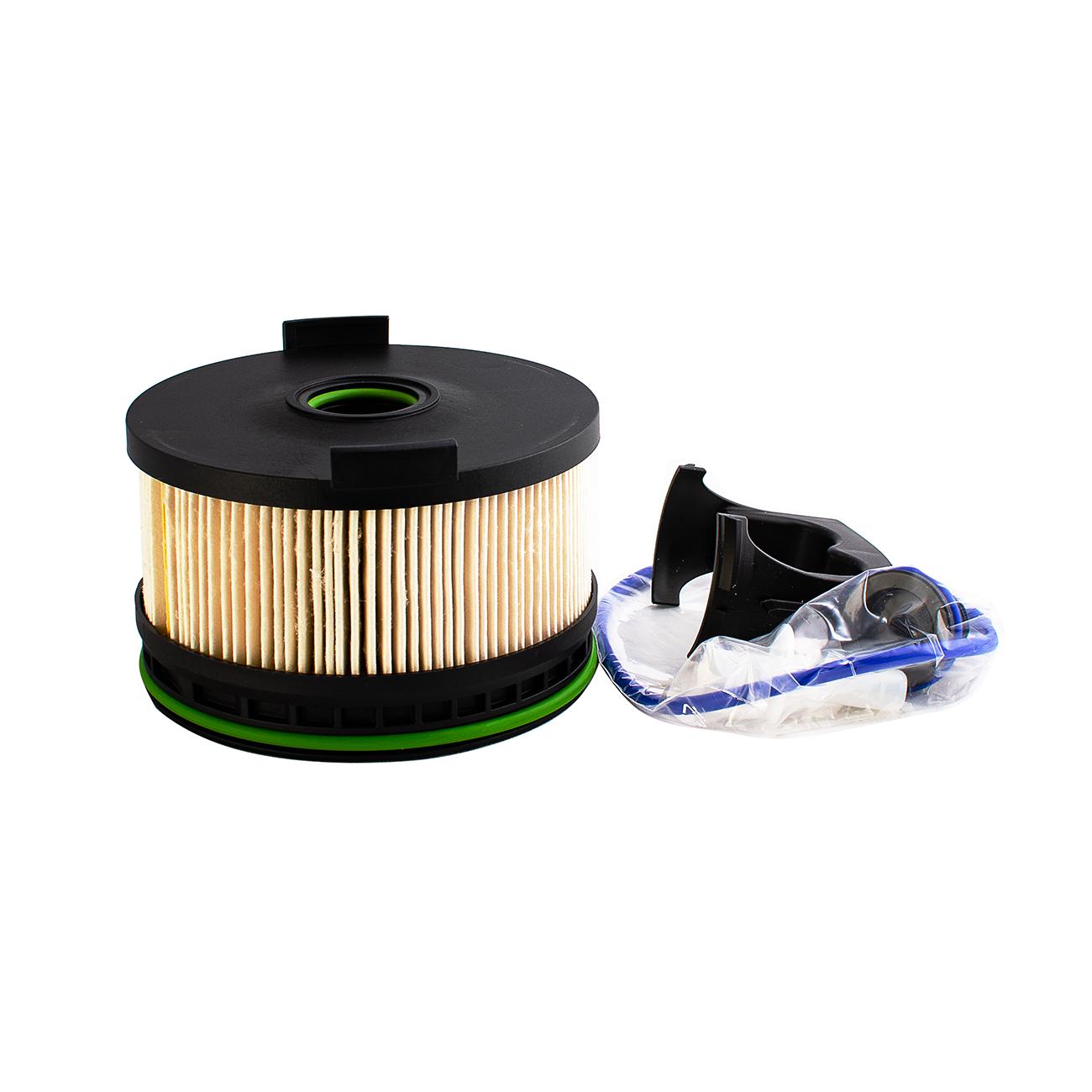 Фільтр паливний HENGST FILTER E488KP D459