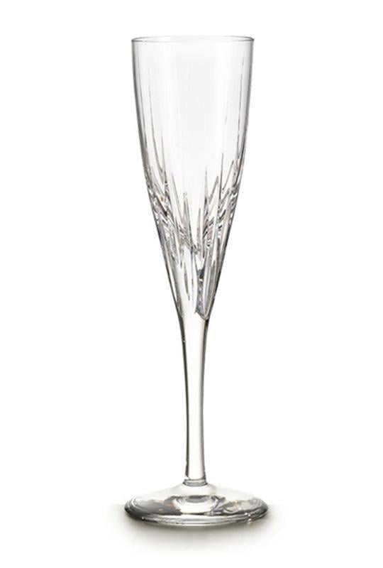 Набо фужеров Atlantis Crystal FANTASY для шампанского из хрусталя 4 шт. 125 мл - фото 1 Набо фужеров Atlantis Crystal FANTASY для шампанского из хрусталя 4 шт. 125 мл - фото 1
